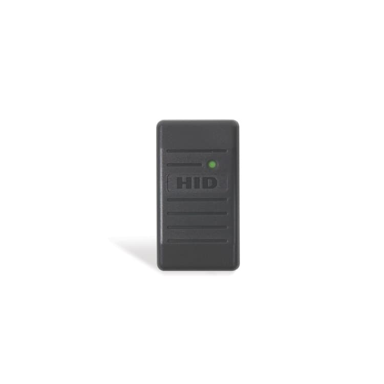 HID Proximity ProxPoint Plus 6005 – ATC