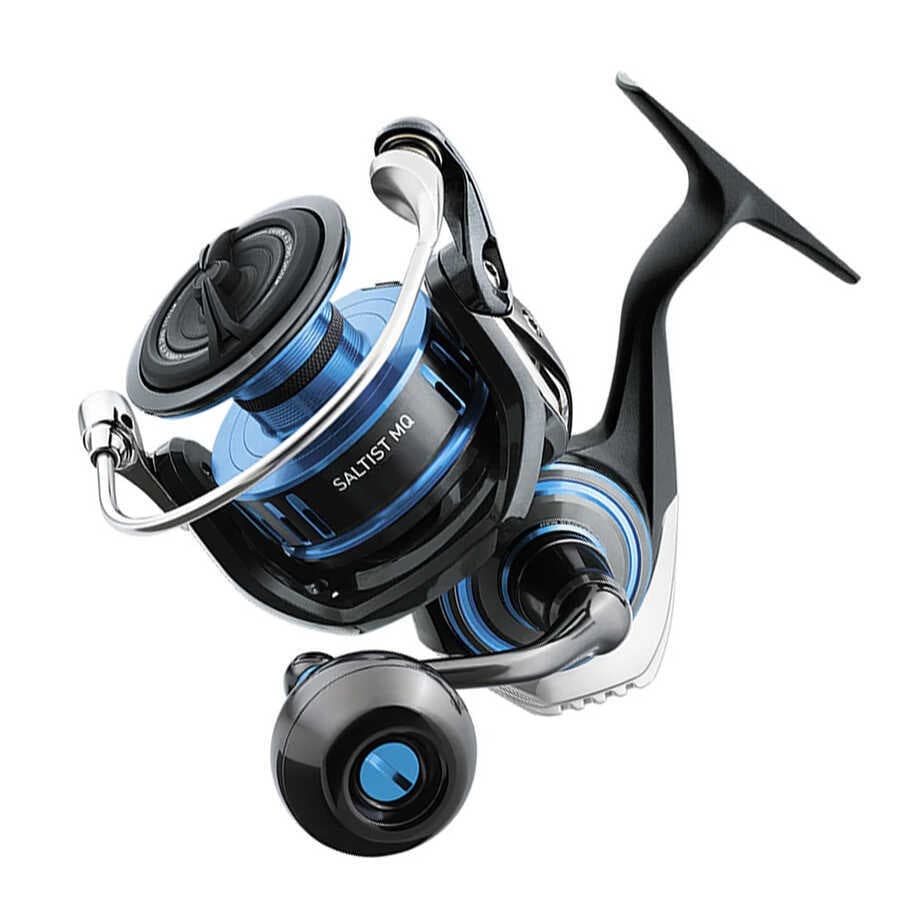 Daiwa Saltist MQ 3000