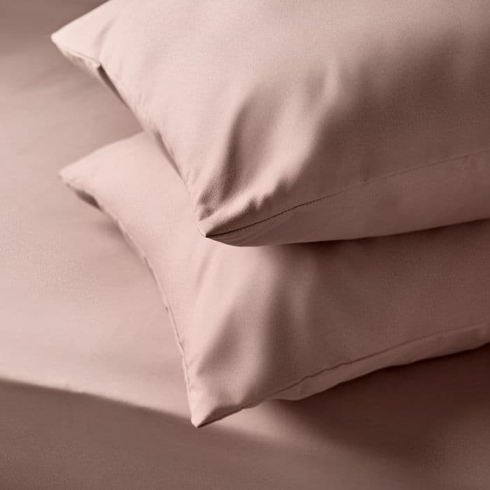 Supersoft Pillowcases | Silentnight