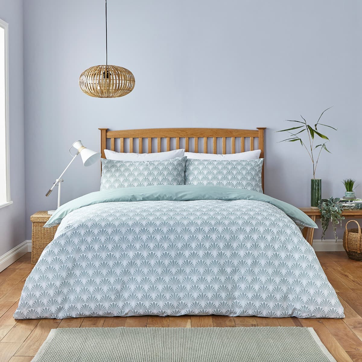 Supersoft Duvet Cover Set | Silentnight