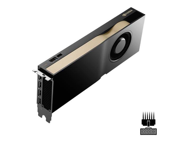 NVIDIA RTX 5000 Ada Generation Graphics card | VCNRTX5000ADA-PB