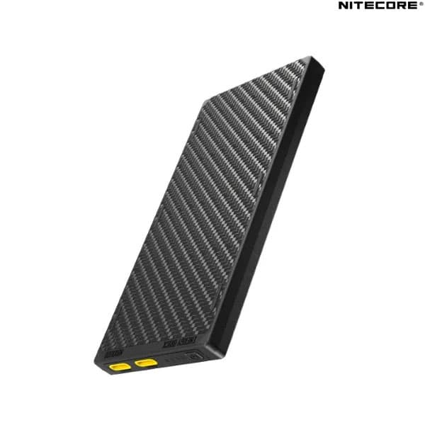 Nitecore NB10000 Gen 3 10000mAh Power Bank