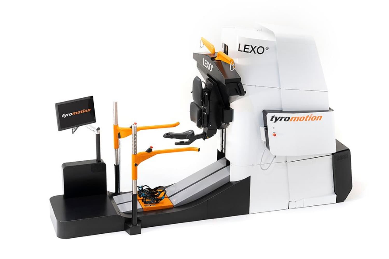 Tyromotion - Lexo - SKYFI