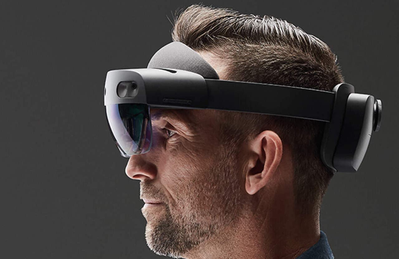 Microsoft Hololens 2 at Juliana Heinen blog