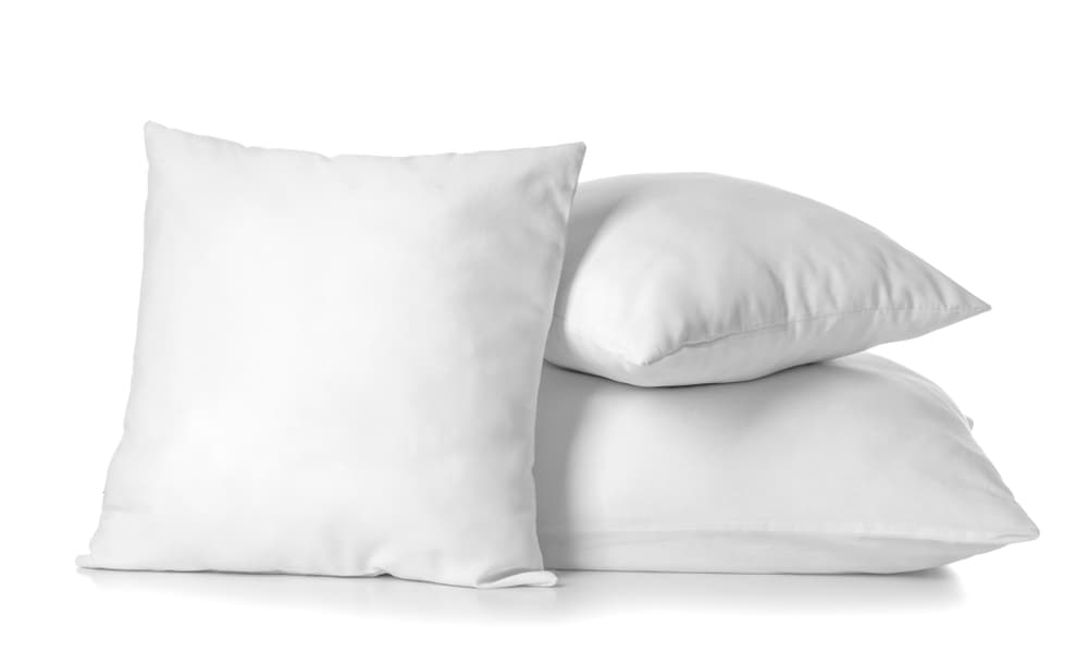 Types of Pillows | Sleep Foundation