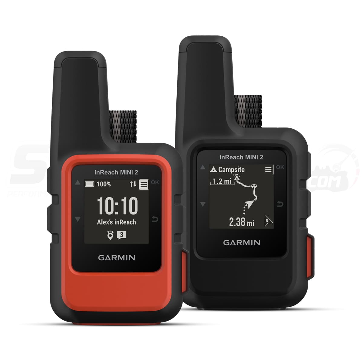 Garmin inReach Messenger - Best Picks & Reviews by InceptionAI