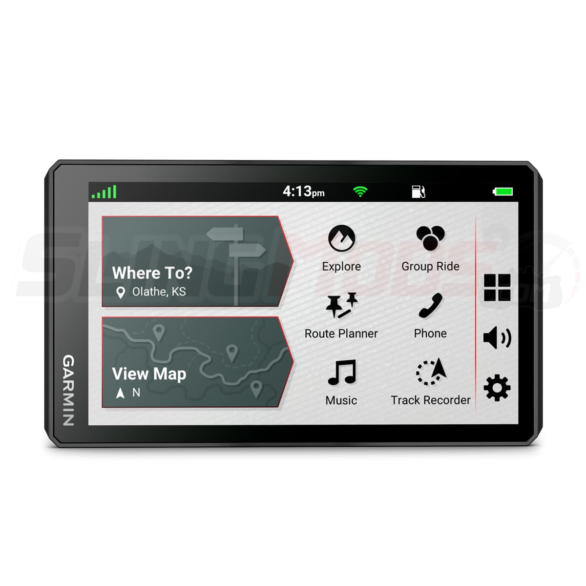 Garmin Zumo XT2 Motorcycle GPS / Navigation System