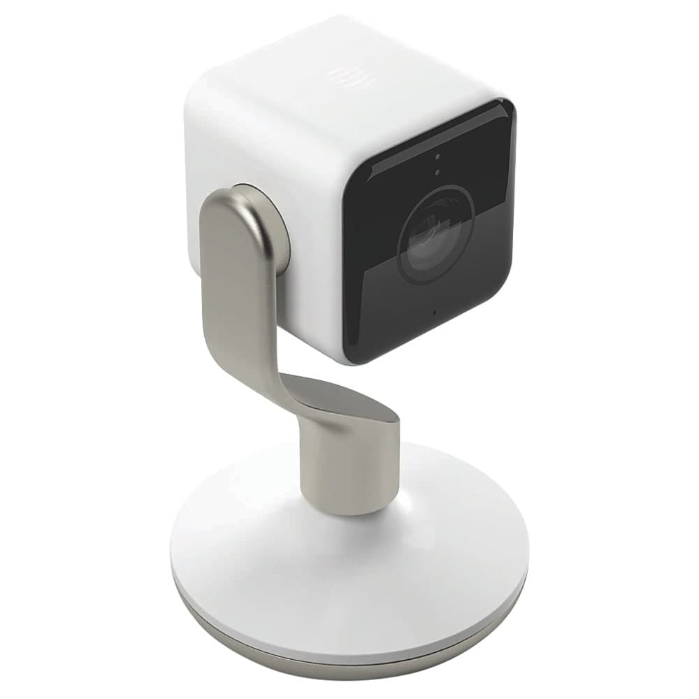 Hive View Smart Indoor Camera - Smart & Secure Centre