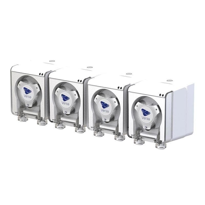 VERSA Peristaltic Dosing Pump - EcoTech Marine - Smart Fish Tanks