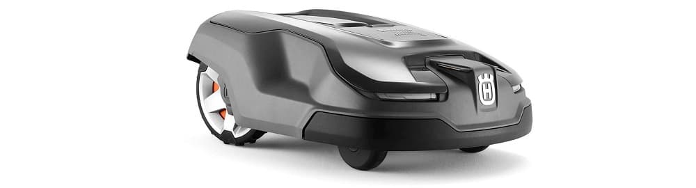 Husqvarna AutoMower 315 vs 315X: Robotic Lawn Mowers