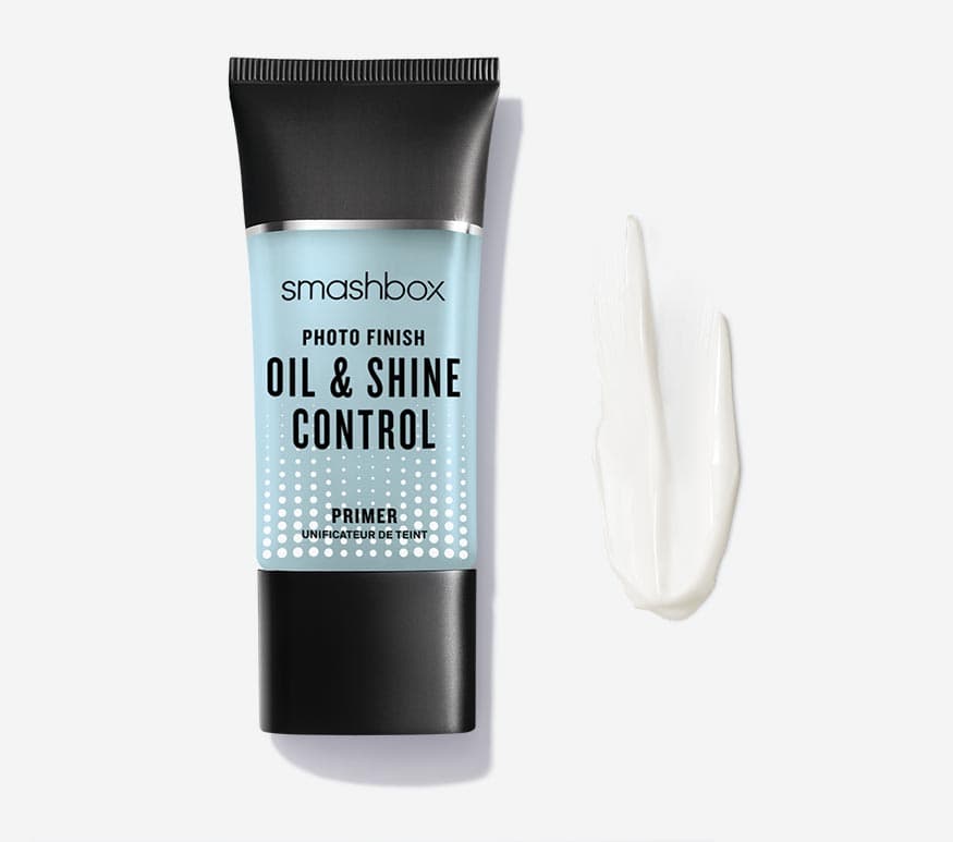 Photo Finish Oil & Shine Control Primer | Smashbox