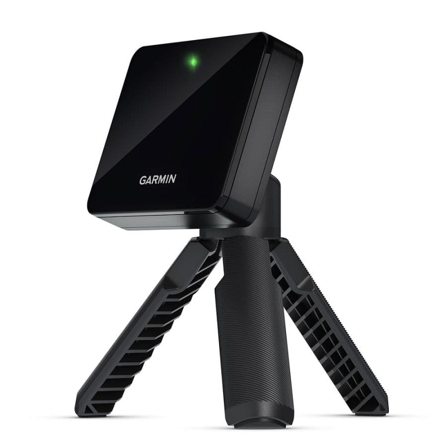 Garmin Approach R10 Portable Golf Launch Monitor | Snainton Golf