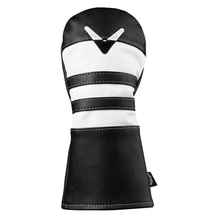 Callaway Vintage Golf Fairway Wood Headcover