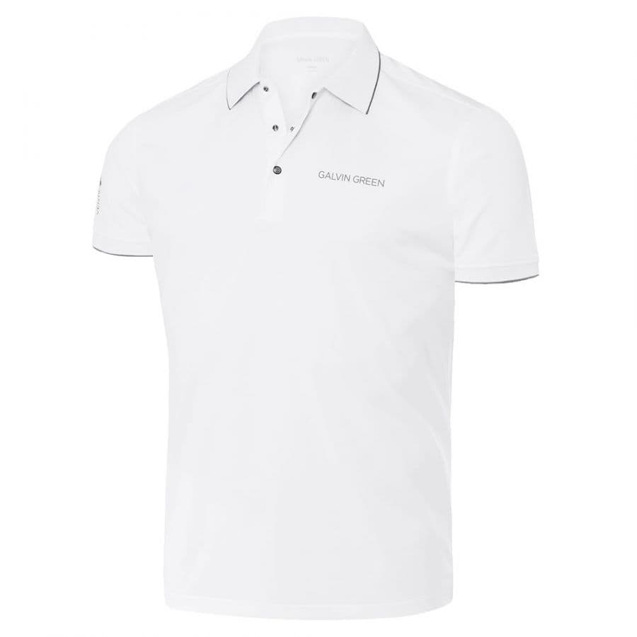 Galvin Green Marty Tour Edition Golf Polo Shirt|Snainton Golf