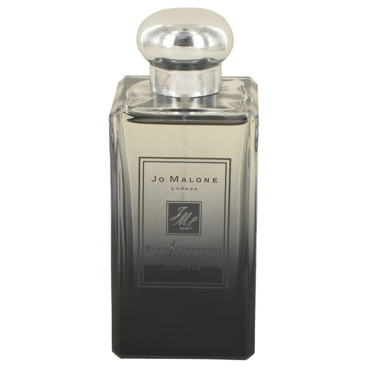Jo Malone Black Cedarwood & Juniper Eau de Cologne 100ml EDC Spray ...