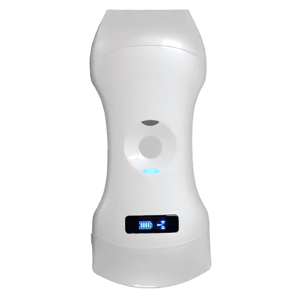 SonoStar UProbe C5PL / 6CPL Handheld Wireless Ultrasound Scanner 3-in-1