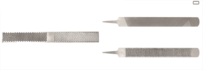Horse hoof files - Wholesale Steel Files, Carbide Burrs, Wood Rasps ...