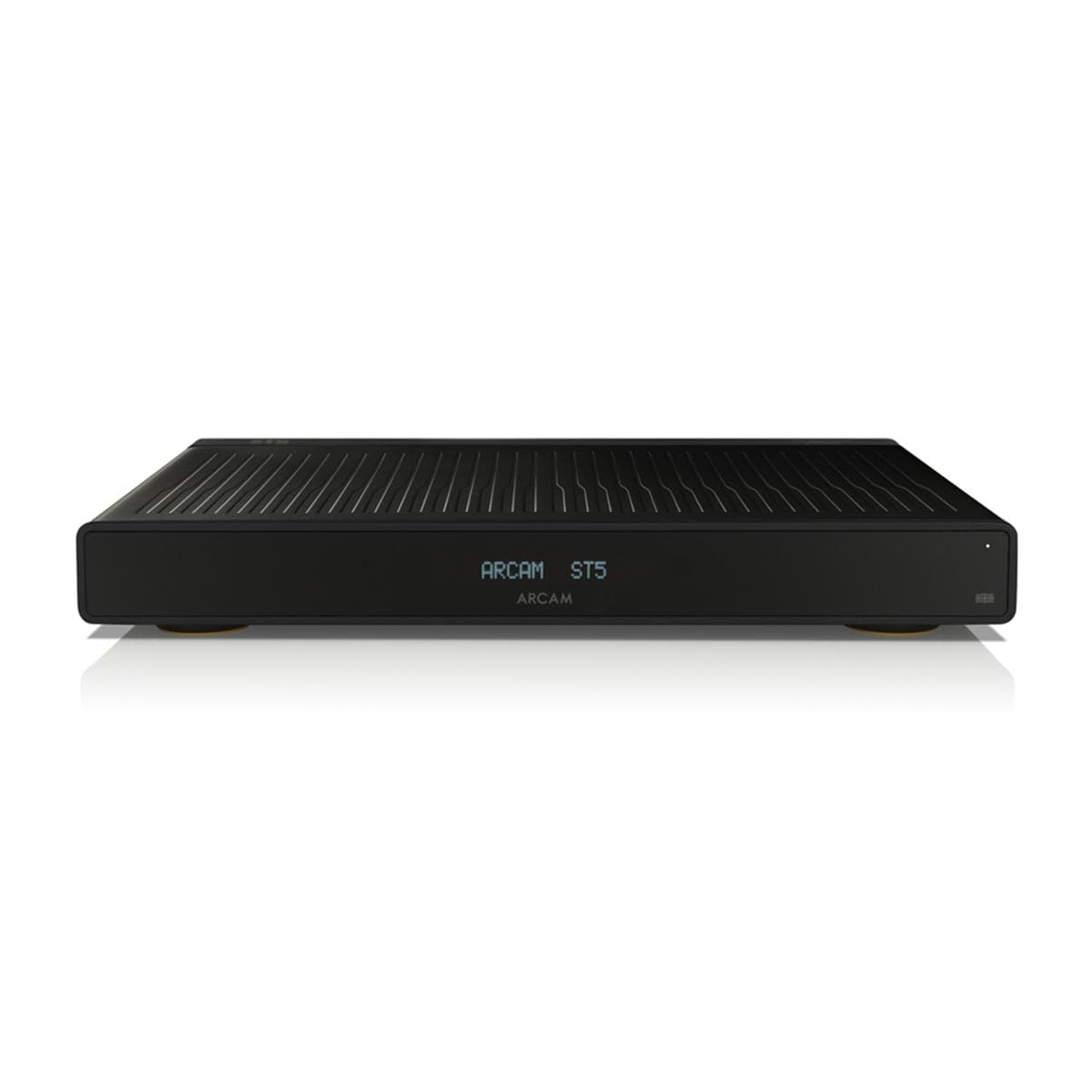 Arcam ST5 Network Music Streamer | Space Hi-Fi