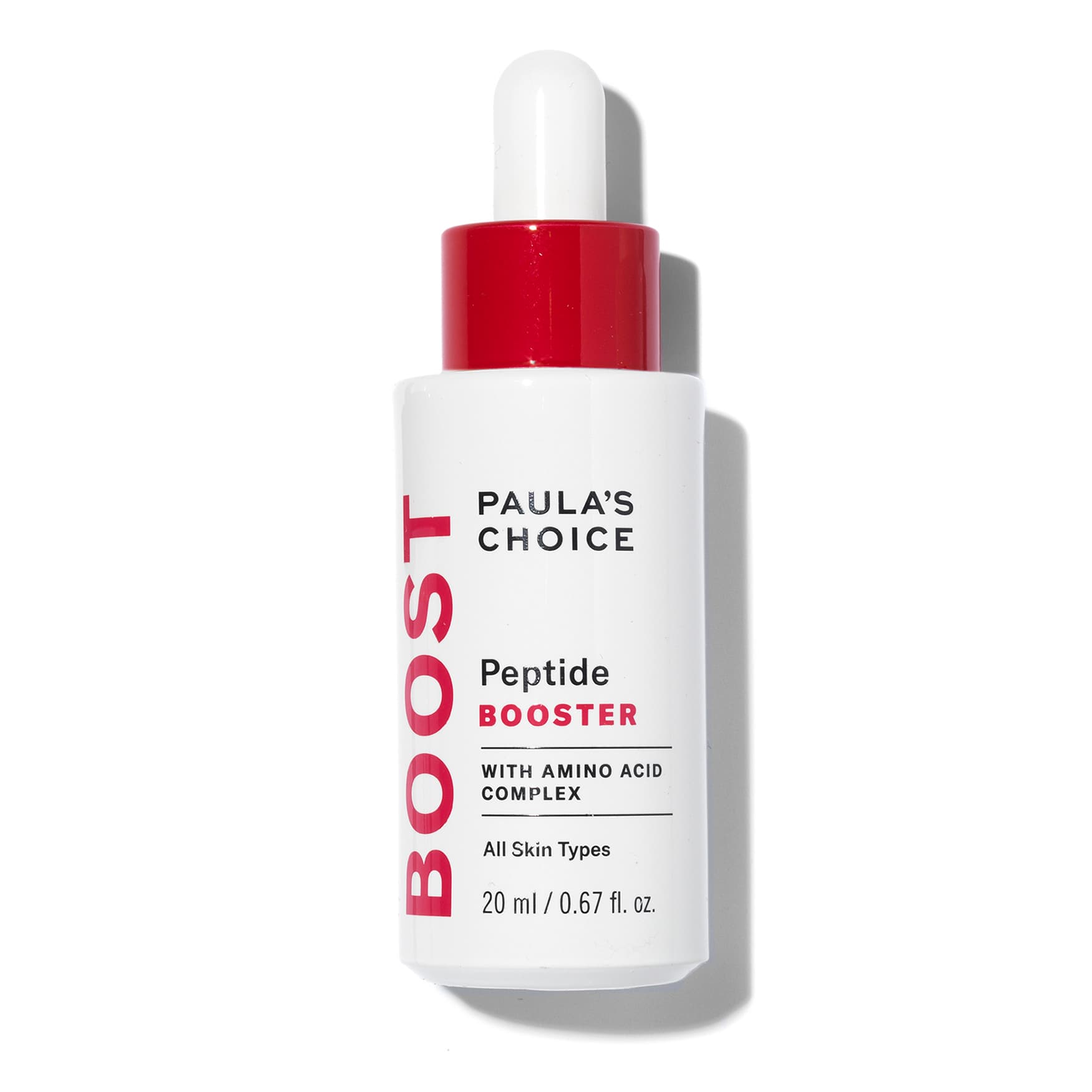 Paula's Choice Peptide Booster | Space NK