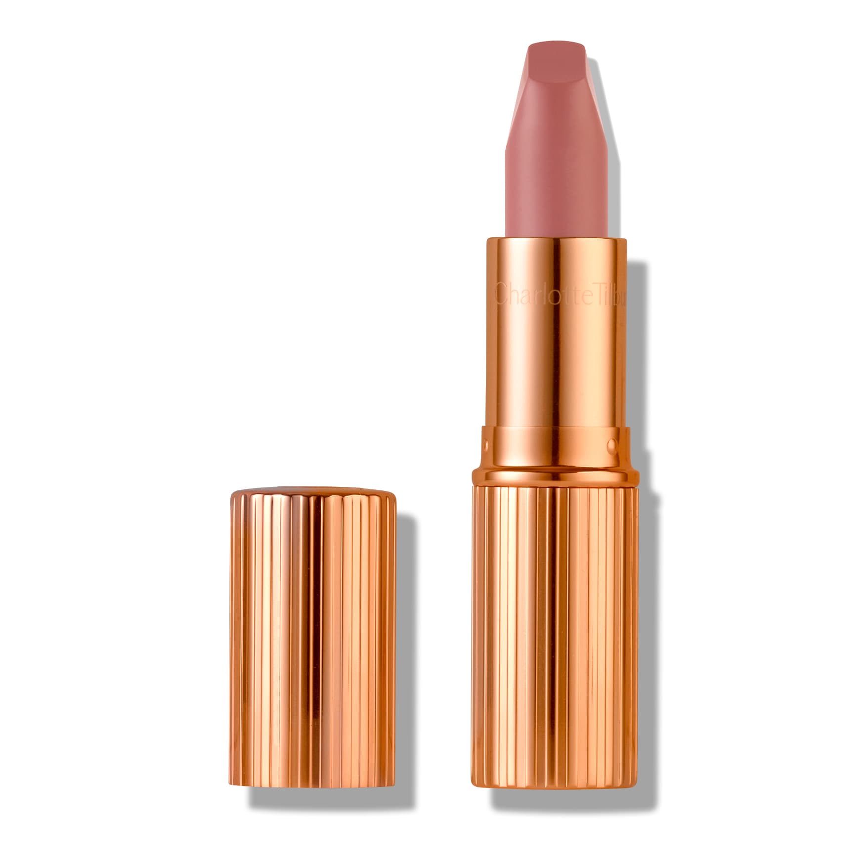 Charlotte Tilbury Matte Revolution Lipstick (Various shades) | Space NK