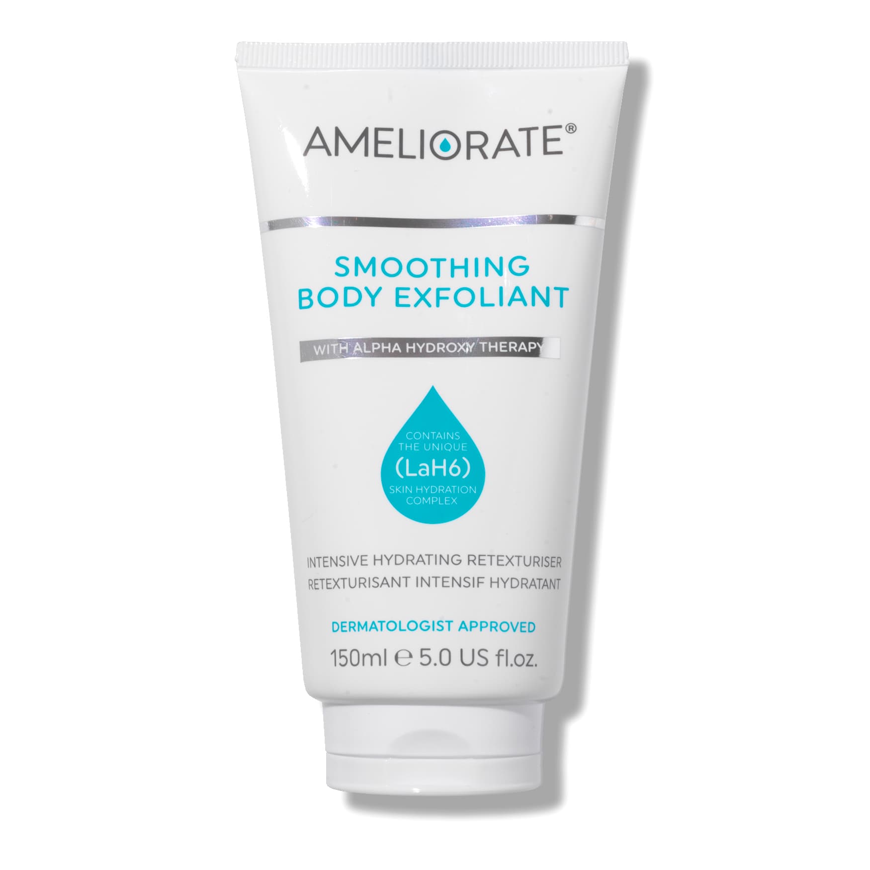 Ameliorate Smoothing Body Exfoliant | Space NK