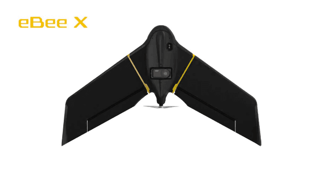 senseFly eBee x | Spatial Innovision Ltd.Spatial Innovision Ltd.