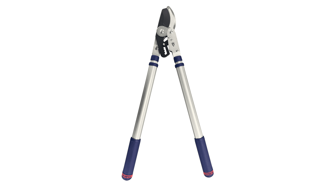 Spear and Jackson Loppers Razorsharp Advantage - Bypass Dual Compound ...