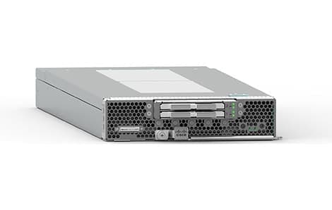 Used Cisco UCS B200 M6 Blade Server : Buy or Sell