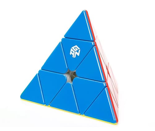 GAN Pyraminx M Enhanced 3x3 | Speed Cube