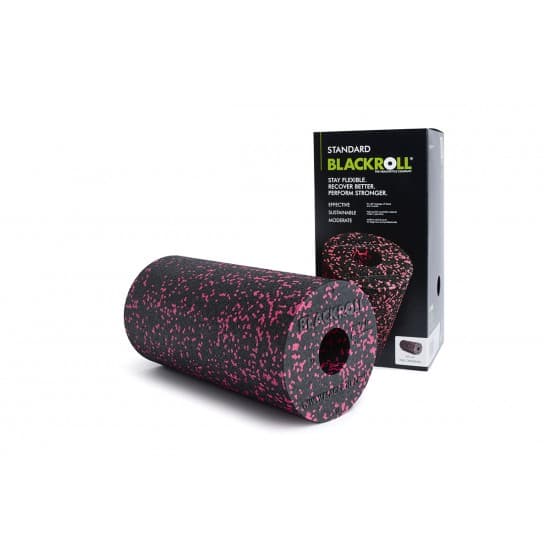 BLACKROLL STANDARD FOAM ROLLER