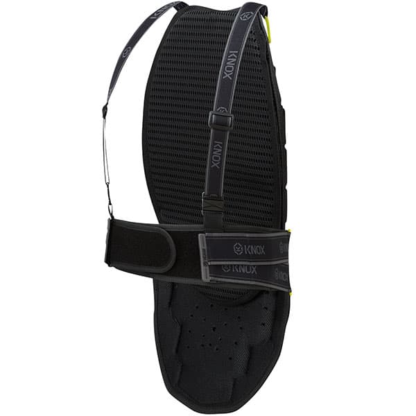 Knox Aegis Back Protector - FREE UK DELIVERY