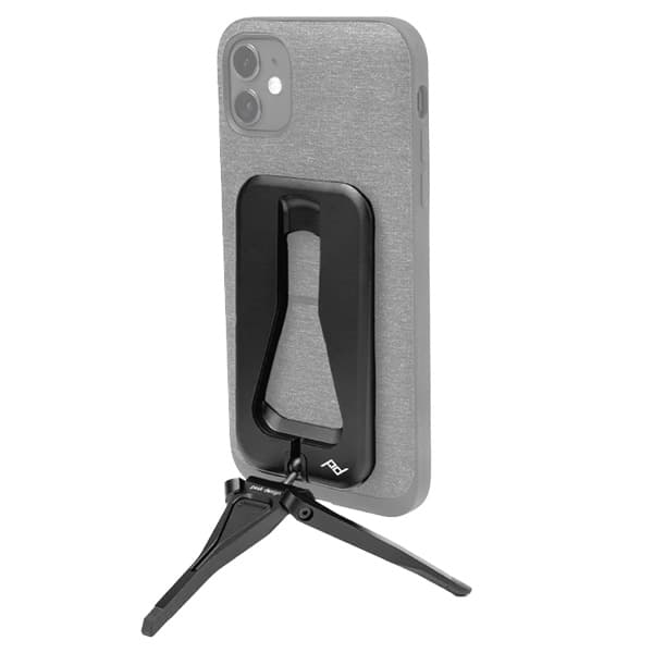 Peak Design Mobile Tripod - FREE UK DELIVERY