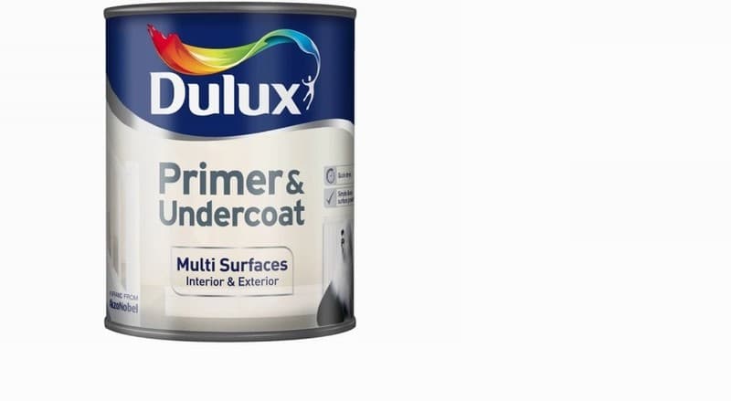 Dulux Trade Multi Surface Primer