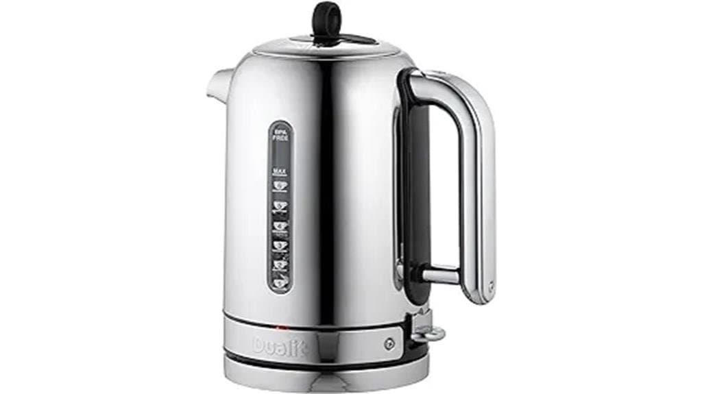 Dualit Classic Kettle 72815