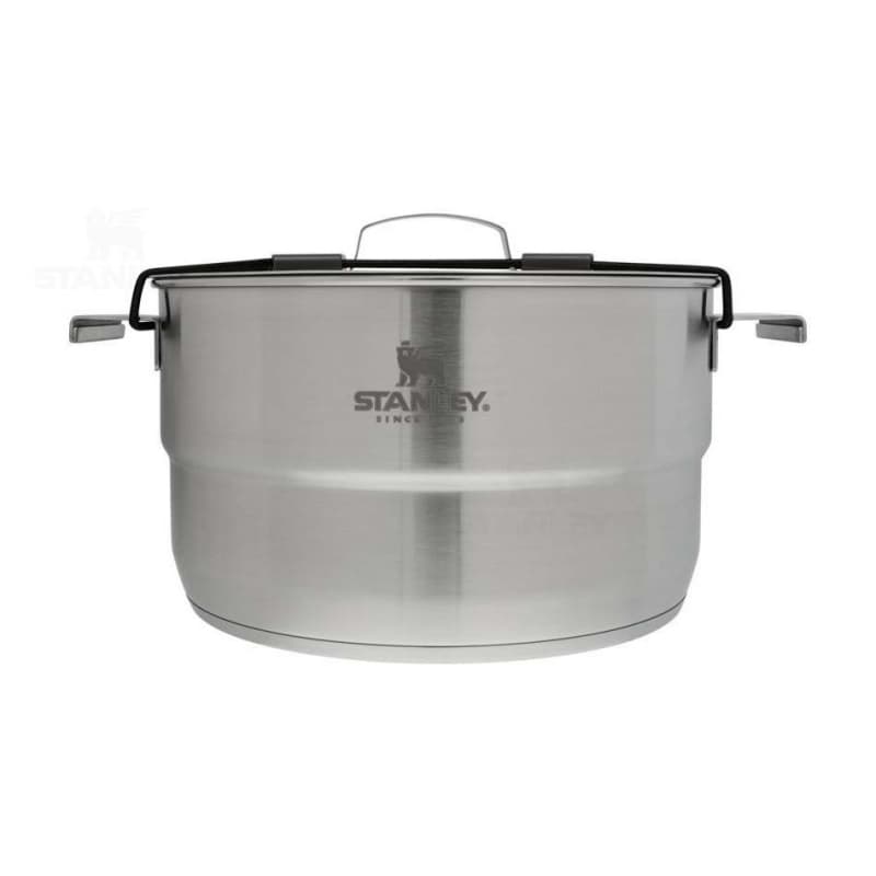 New Style Stanley Cookware - Adventure Even-Heat Camp Pro