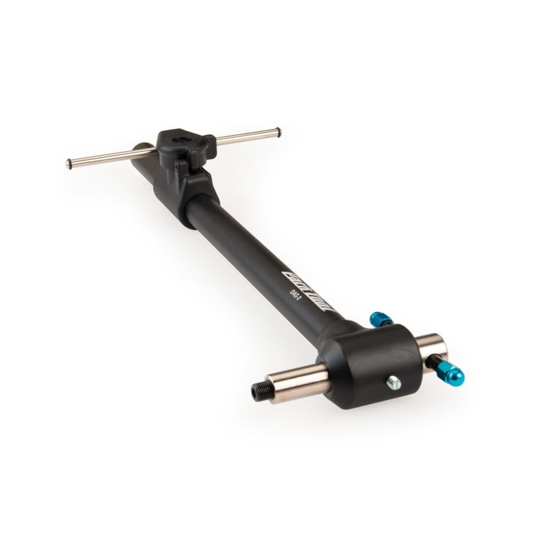 Park Tool DAG-3 derailleur hanger alignment gauge