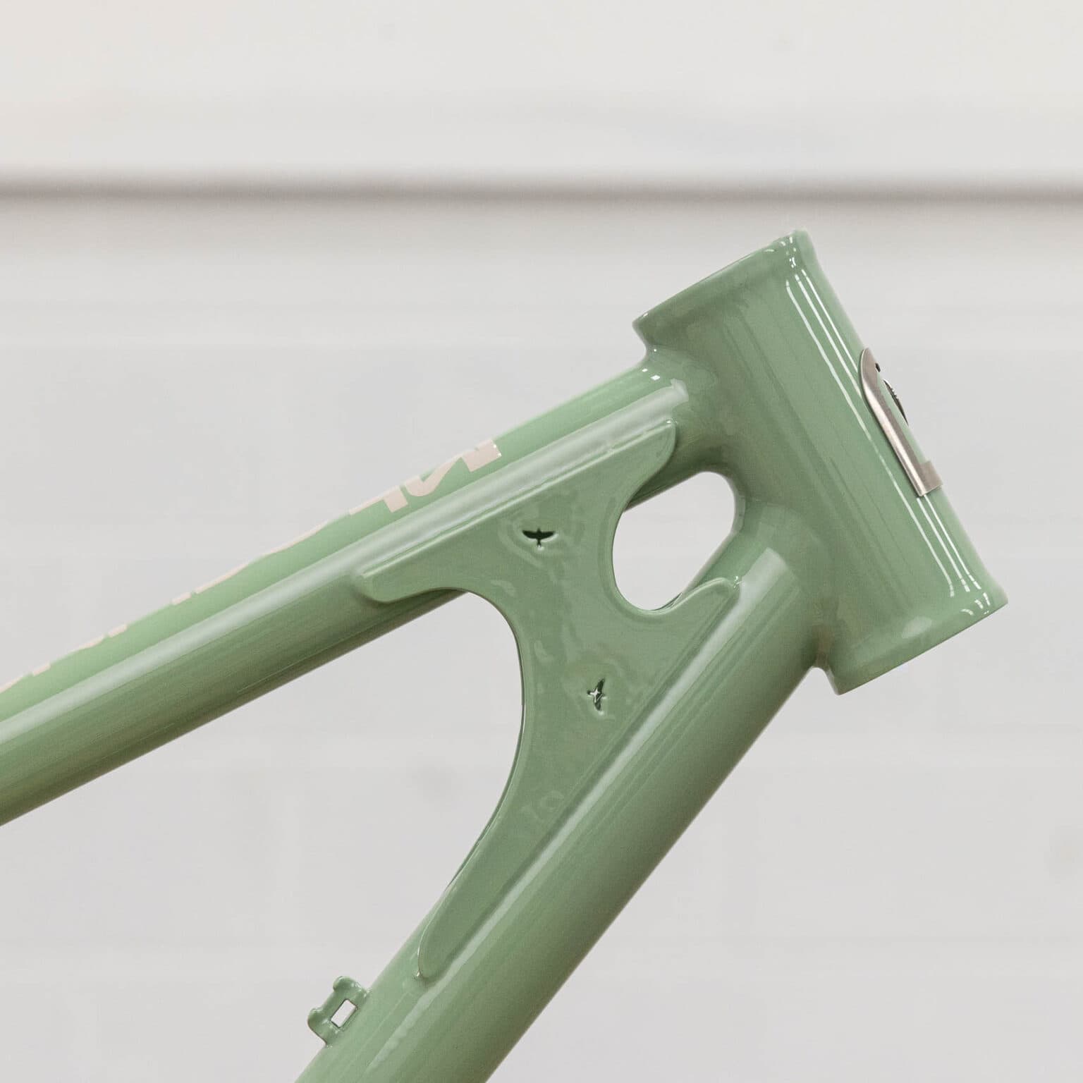 Starling Cycles Murmur frame - Starling Cycles