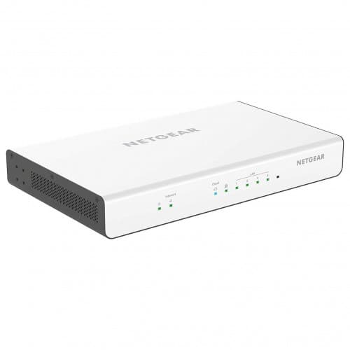 Netgear BR500 VPN Router Price in Bangladesh