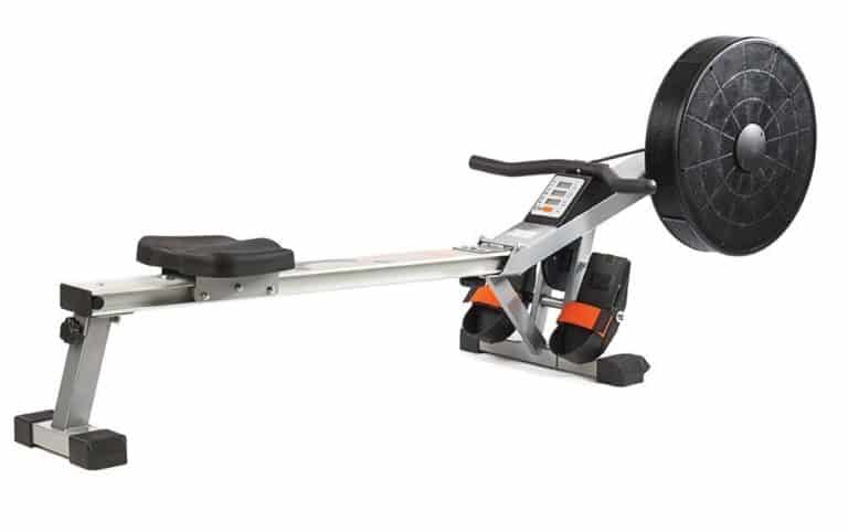 V-fit Tornado Air Rower