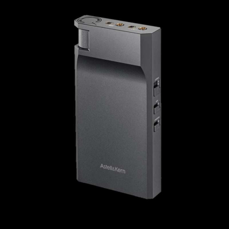 Jual Astell&Kern AK PA10 / PA 10 Hi-Fi Portable Class-A Headphone ...