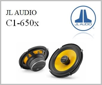 JL Audio C1-650x | ST Audio Master
