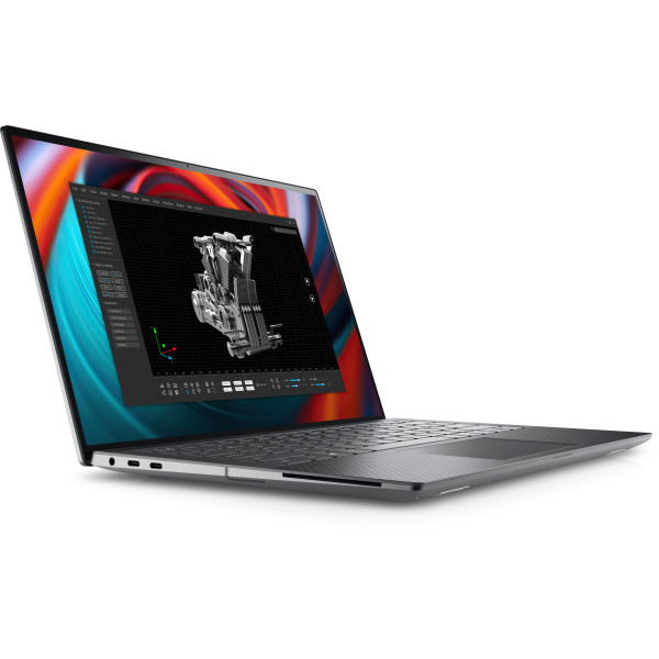 Dell Precision 5690 AI Mobile Workstation in Bangladesh | STEL