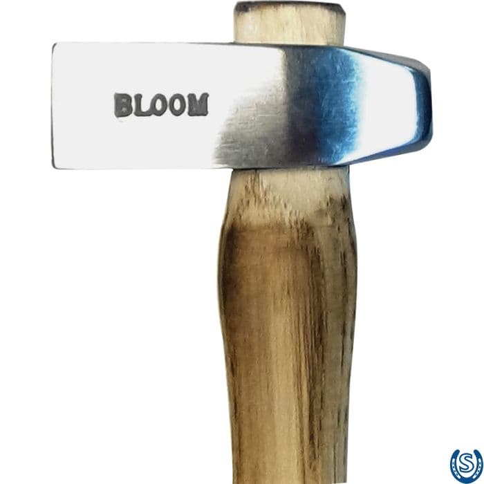 Bloom Forge Farrier Set Hammer Tool