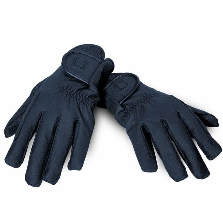Waterproof Insulated Riding Gloves - Stormchase - Equestrian Apparel