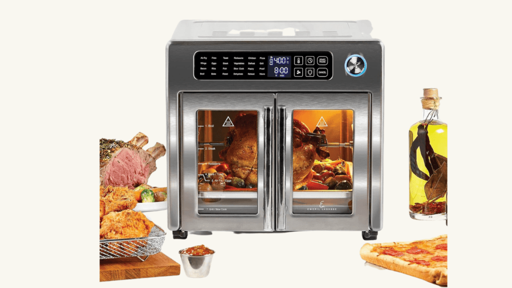 Top 9 Best Commercial Air Fryers in 2025 - Straight.com