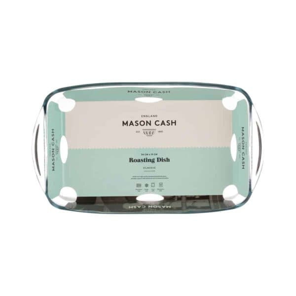 Mason Cash Cane Rectangular Baker