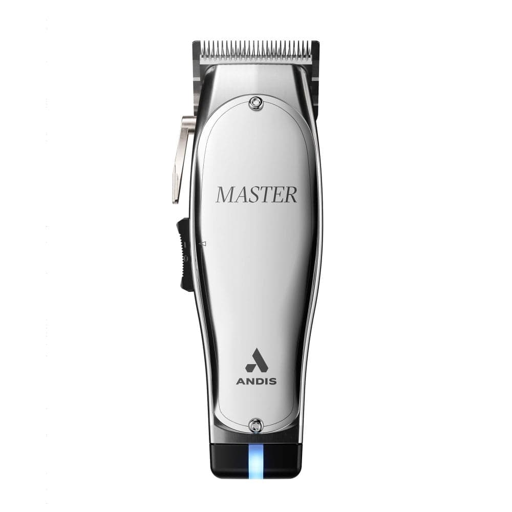 Andis Master Cordless Lithium-ion Clipper | Styling Products UK