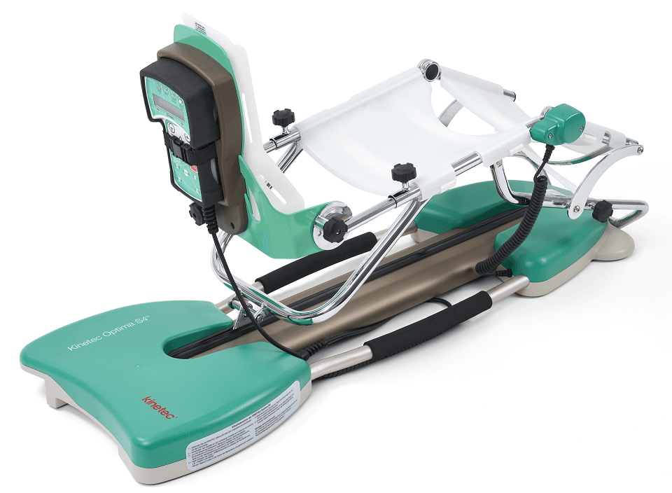 Kinetec Knee CPM