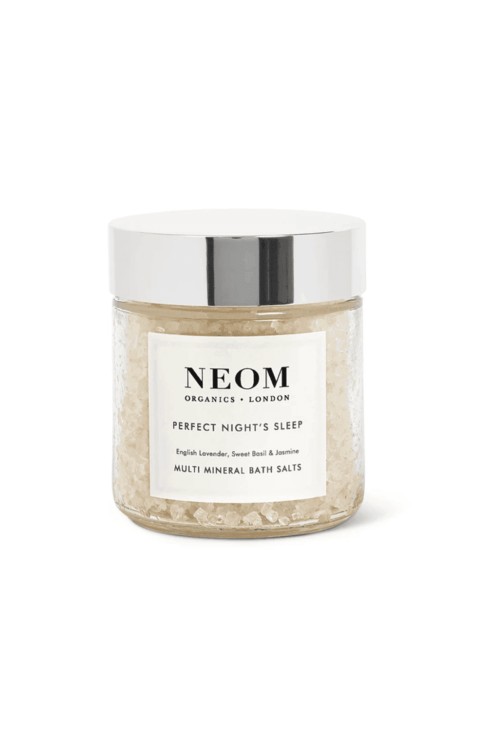 Perfect Nights Sleep Multi Mineral Bath Salts at Sue Parkinson