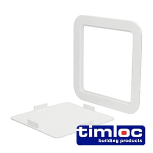 Access Panel - Clip Fit - Superior Products UK